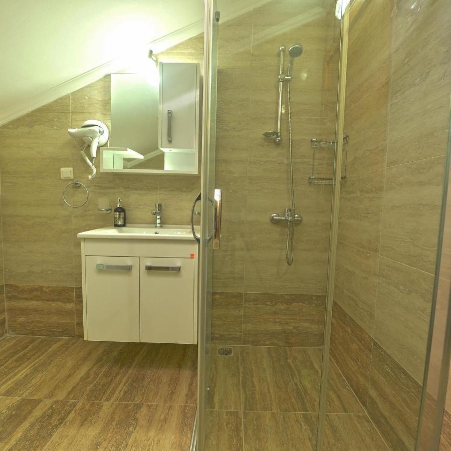 Ozgur City Residence Φετιγιέ Εξωτερικό φωτογραφία