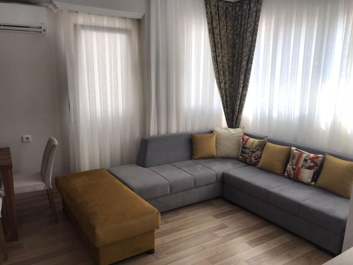 Ozgur City Residence Φετιγιέ Εξωτερικό φωτογραφία