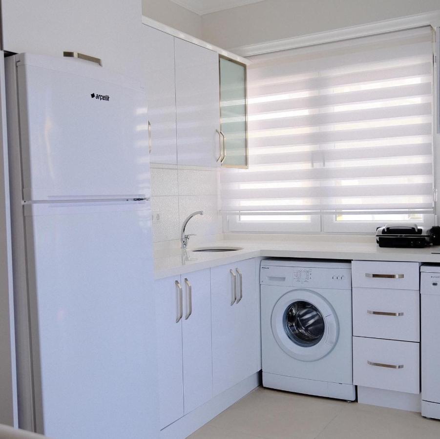 Ozgur City Residence Φετιγιέ Εξωτερικό φωτογραφία
