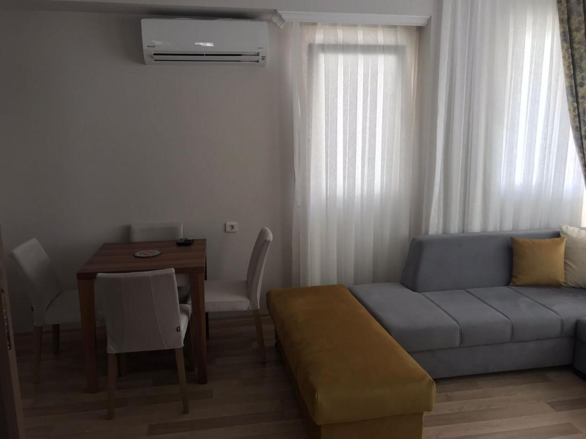 Ozgur City Residence Φετιγιέ Εξωτερικό φωτογραφία