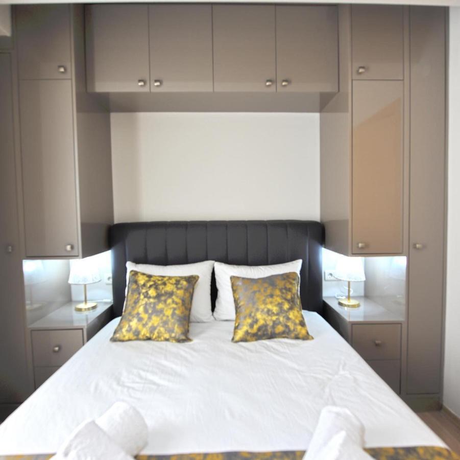 Ozgur City Residence Φετιγιέ Εξωτερικό φωτογραφία