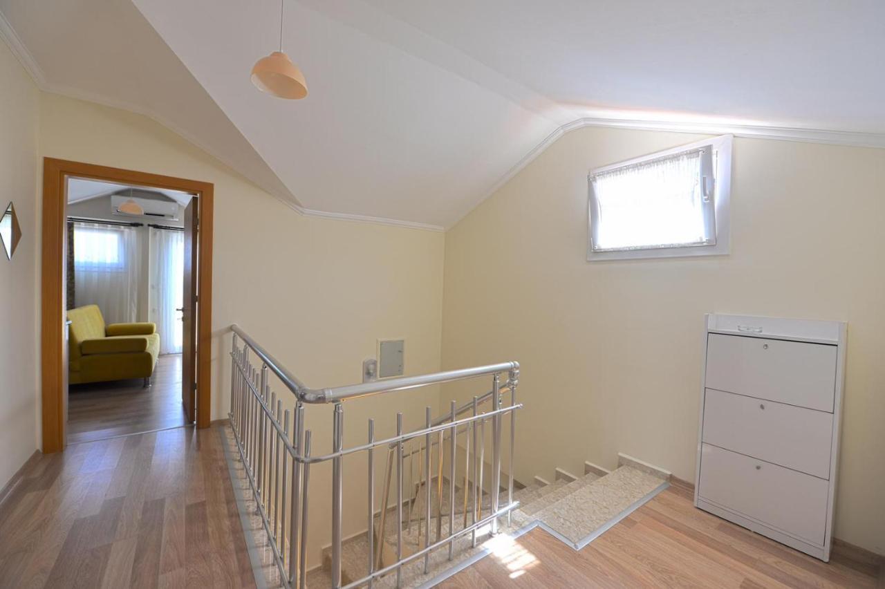 Ozgur City Residence Φετιγιέ Εξωτερικό φωτογραφία