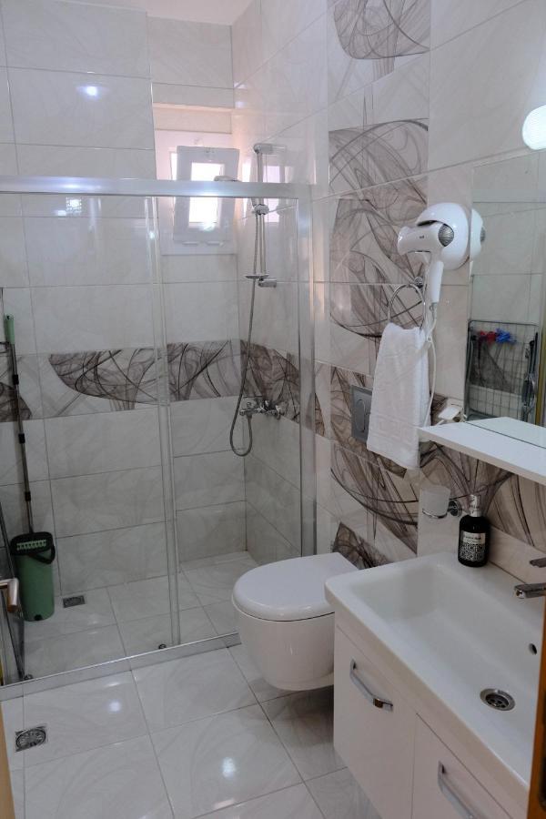 Ozgur City Residence Φετιγιέ Εξωτερικό φωτογραφία